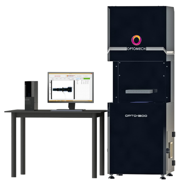 Profile Projector Image